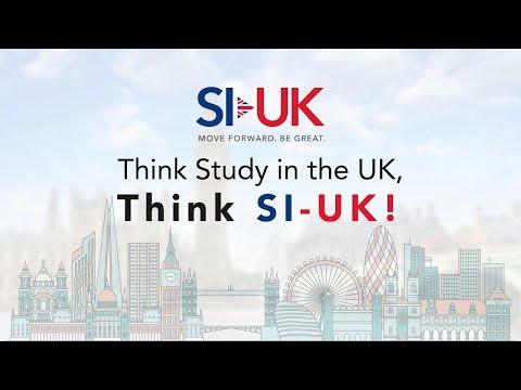 Think SI-UK- Best Study Abroad Consultants for Applying to UK Universities