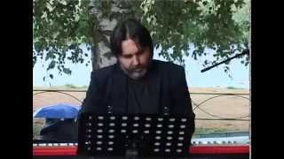 Студия современной музыки "Indigo Land", г. Сергиев Посад. Pat Metheny – ''River Quay''