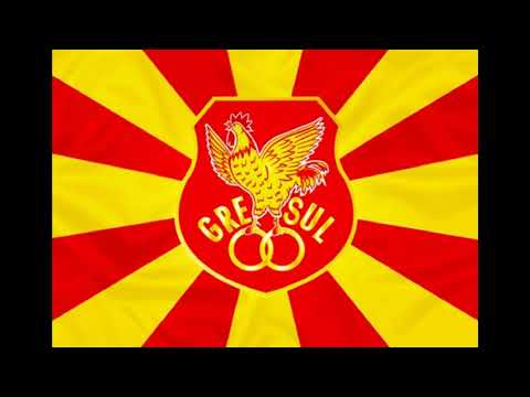 Unidos de Lucas 1992 - Baía com I