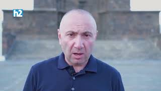 Ձեր աջակցության կարիքն ունեմ․ միացիր «Մայր Հայաստանին», որ փոխենք․ Անդրանիկ Թևանյան։ Լրաբեր