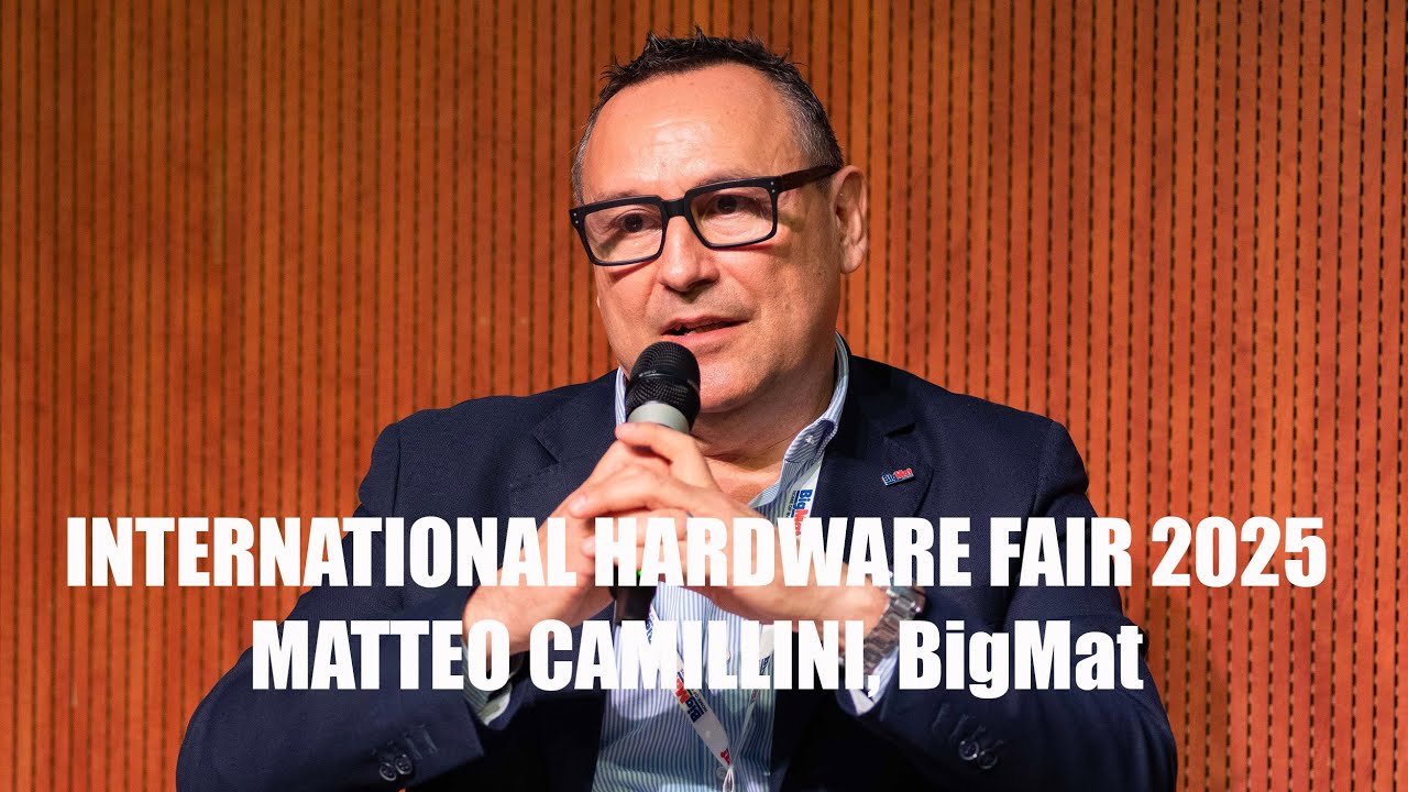 Ibridazione e specializzazione nel retail edile