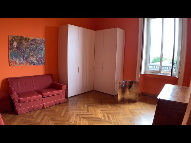 Bilocale in Corso Plebisciti