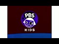 PBS Kids Sandcastle System Cue 2005 In G Major
