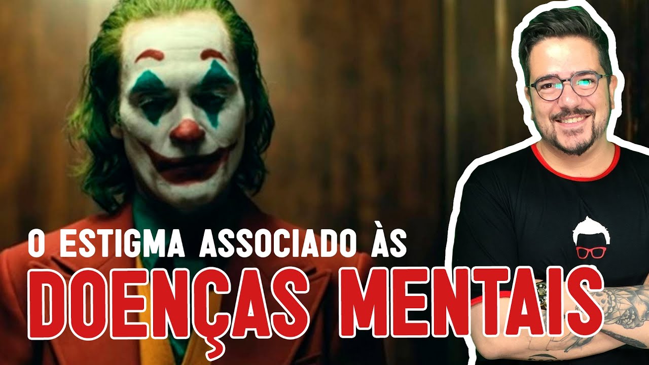 Análise do Tema 2020: O Estigma associado às doenças mentais na sociedade brasileira