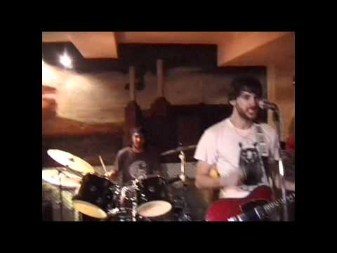 Fragile Things - We Are Water (first show)
