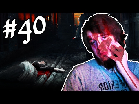 PO ŚLADACH KRWI - Assassin's Creed Syndicate #40