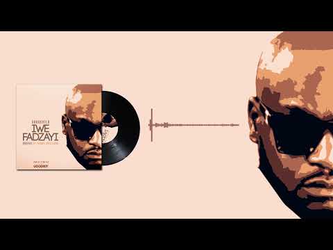 Goodchild & Frank Skuzzahh - Iwe Fadzayi