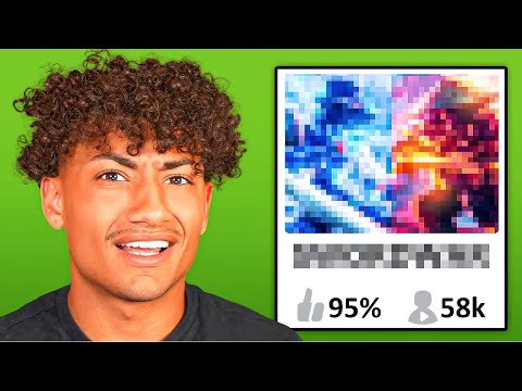 This New Game MIGHT Be BETTER Than Roblox Bedwars..