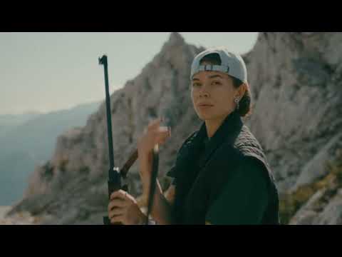 Naked Cameo - Up Is Down (Official Video)