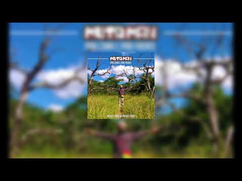 MUTA3MAN feat. MASELASELI e GUETO B - PRA CIMA E PRA FRENTE