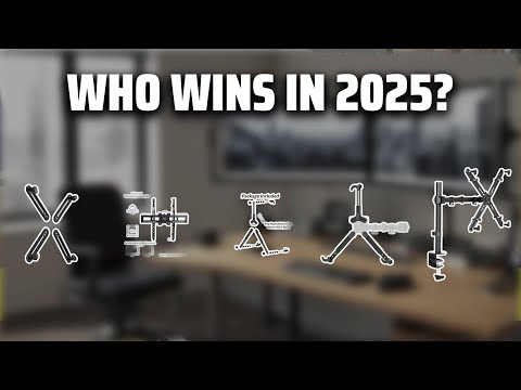 VESA Wall Mount Adapter ，Compatible for Acer， XF240YS3 XF270S3 QG240Y QG270H3 Monitor Bracket Mounts to Stand / Arm Backrest video review thumbnail