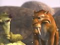 Ice Age 2002 On DVD And VHS Trailer