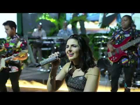 Top Gun - Ao vivo no Health & Business (09/11/2025 - Forma Bliss. Teresina, Pi)