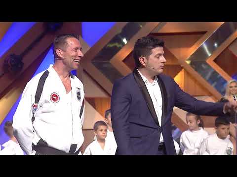 Xing me Ermalin - Pjesa e pare - Emisioni 12 - Sezoni 2! (25 nentor 2017)