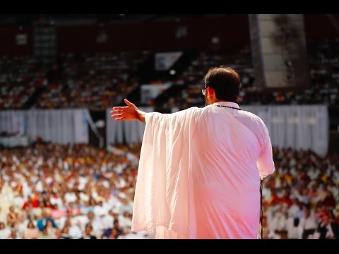 Saiyam | Enlightening Messages by Pujya Gurudevshri | Golden Jubilee Celebrations 25.09.16