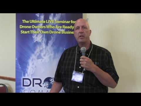 How to make money with drones - Drone Command 6