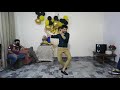 Famous Mujra Dance Pakistani Boys