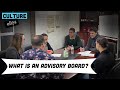 What Is An Advisory Board