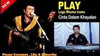 Download lagu Cinta Dalam Khayalan - Rhoma Irama & Elvy Sukaesih mp3 Download lagu Cinta Dalam Khayalan - Rhoma Irama & Elvy Sukaesih mp3