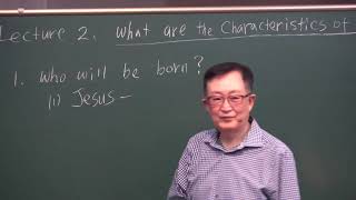 1.2- What are the characteristics of birth pains? Dr. Thomas Hwang