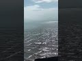 Never Swim In These Dangerous Waves! 😨