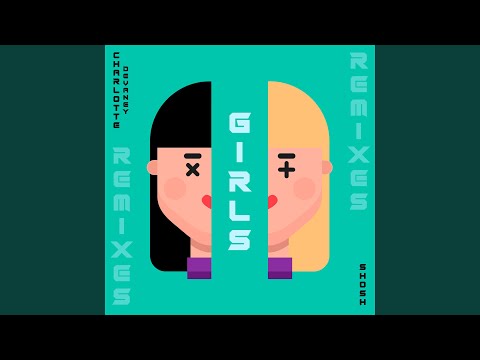 Girls (HIM & HER Remix Extended)