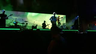 &quot;In the Water&quot; - Brand New at High &amp; Low Fest 9/9/17