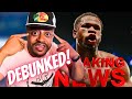 (BREAKING!!) DEBUNKED!! Devin Haney DIDN’T CHEAT!! WEIGHT CUT SCANDAL!