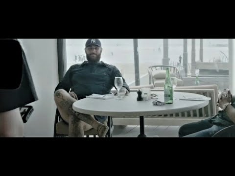 Kolja Goldstein, Gzuz, Samra, Farid Bang, 187, Capital Bra, 18 Karat .. -  XL Mix | Oktober 2022