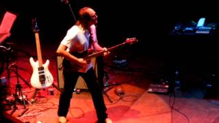 Jean Luc Ponty - trans love express