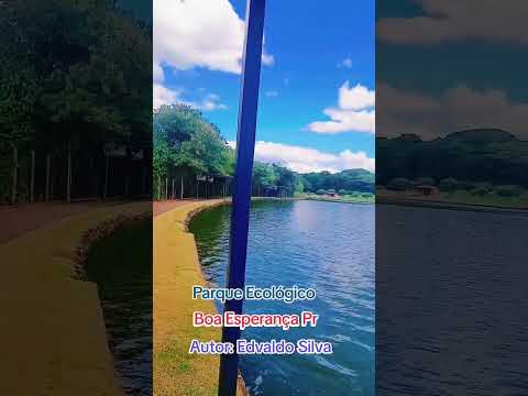 Boa Esperança Pr