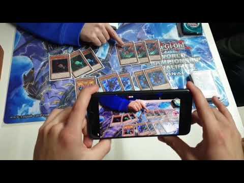 Winner Deck Profile WCQ 2019 La Fumetteria di Trani - #LaSberlaDelNonno #10