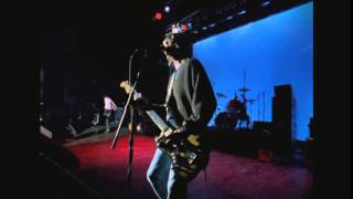 Cover art for Blew (Live At The Paramount)