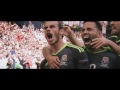 Euro 2016 Montage Magic In The Air