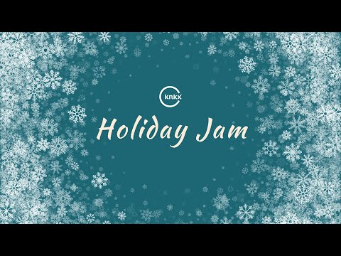 2022 KNKX Holiday Jam