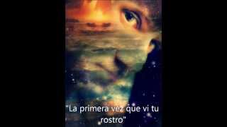 The first time I ever saw your face | Johnny Cash|Subtitulado