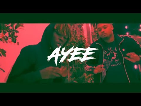 🔫[FREE] KALASH CRIMINEL TYPE BEAT 2019 "AYEE" [prod. V$F]