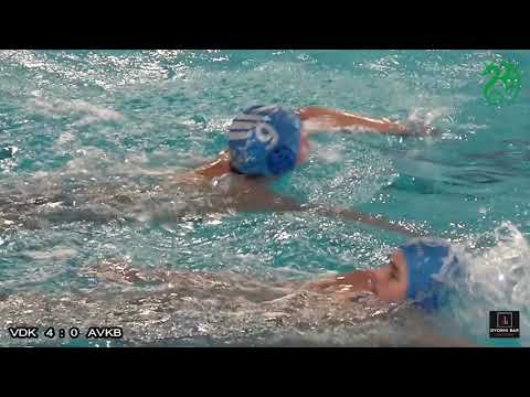 DP U15 VD Kamnik - AVK Branik