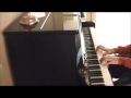 Requiem OP Piano - Nao Hiiragi (Tasogare Otome ...