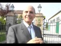 Daniele Barioni in Ch'ella mi creda libero e lontano da La Fanciulla del West di Puccini