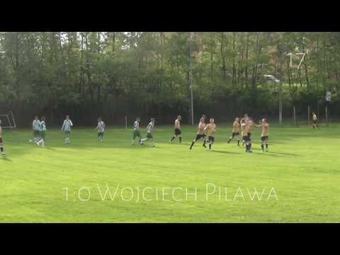 LKS Skołoszów 3:0 Wisłoka Dębica [2015/16]
