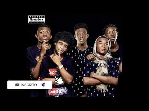 Os Afro Tábua - Birota (Prod by Dj Aka M) [Áudio Oficial]