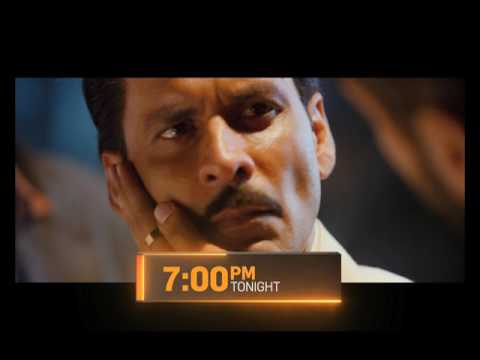 Khatarnak Khiladi 2: Tonight 7PM