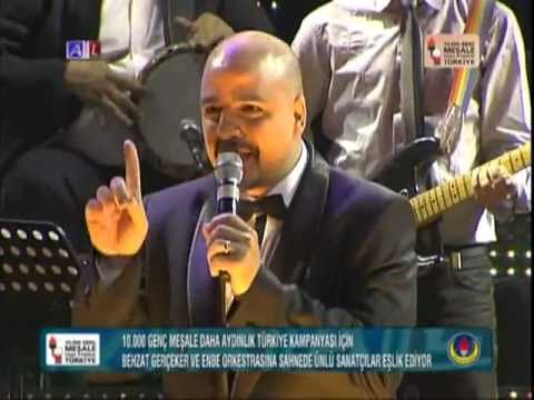 Ali Erenus - Doğum Günün Kutlu Olsun Canlı / Live