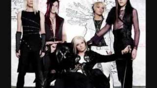 Cinema Bizarre- Love Songs (They Kill Me)