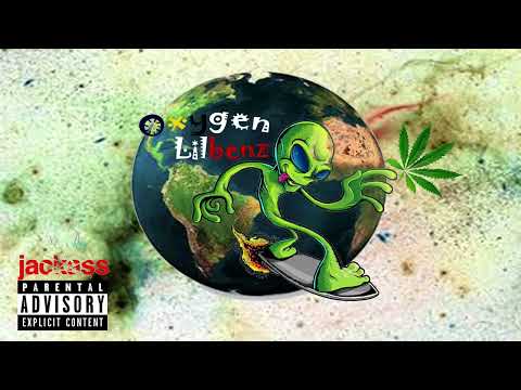 Oxygen x Lilbenz - On the Ground