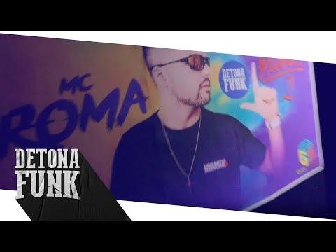 MC Roma - Proerd 2 (Videoclipe Oficial)