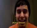 En El Estudio De Eman