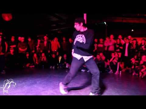 Ryu & Kobo Free vs Knuckle Neck Tribe | Freestyle Semi's | HaviKoro 15th | #SXSTV