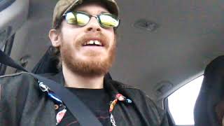 Tim mcgraw senorita margarita vocal cover